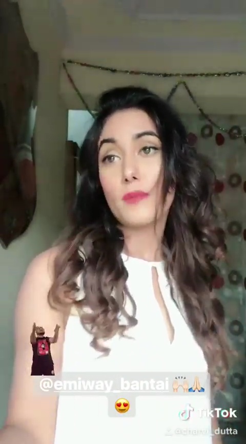 Charvi Dutta