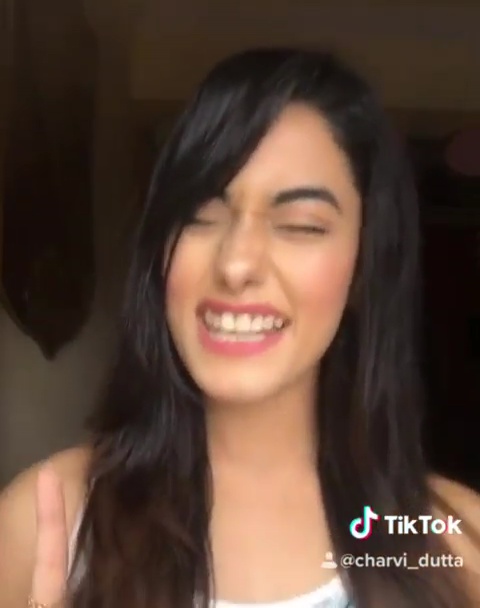 Charvi Dutta