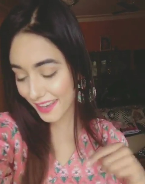 Charvi Dutta