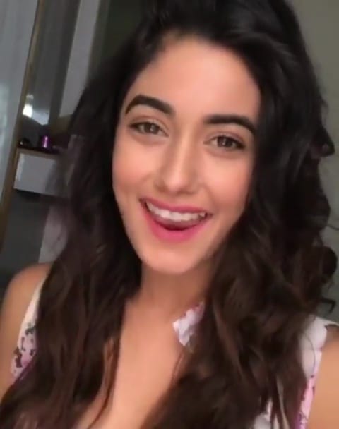 Charvi Dutta