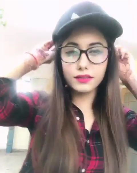 Charvi Dutta