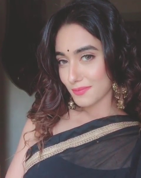 Charvi Dutta