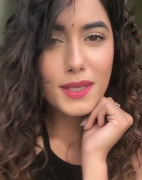 Charvi Dutta