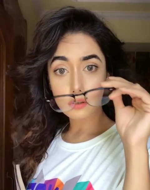 Charvi Dutta