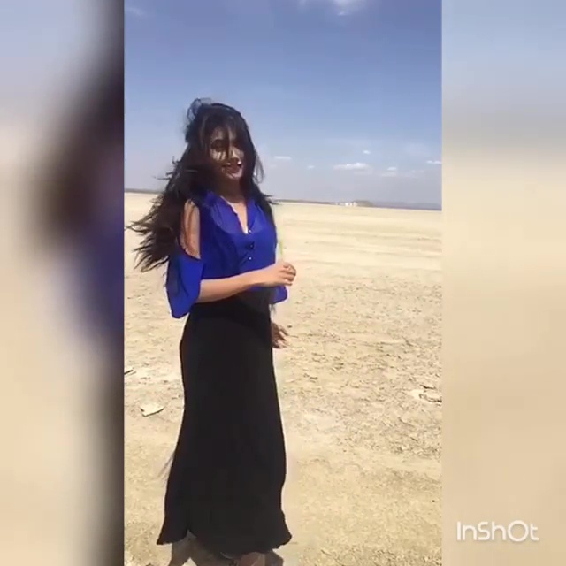 Charvi Dutta