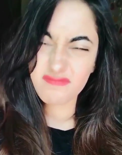 Charvi Dutta