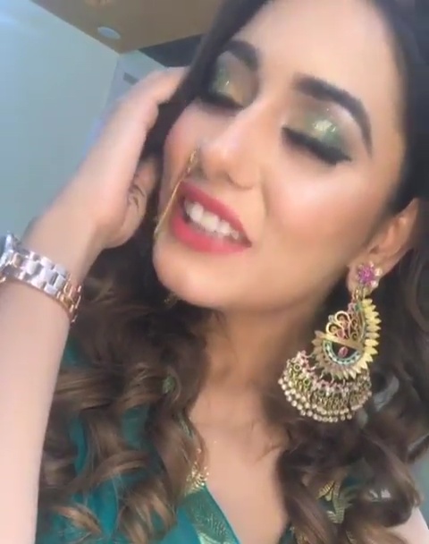 Charvi Dutta