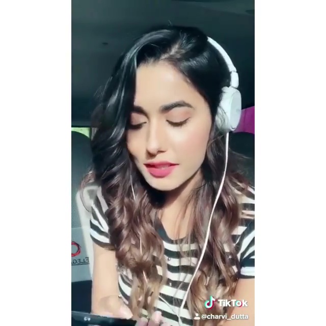 Charvi Dutta