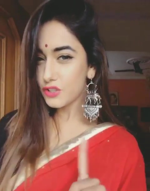 Charvi Dutta