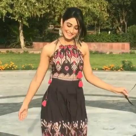 Charvi Dutta