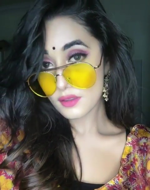 Charvi Dutta