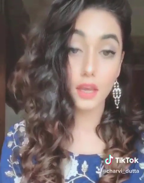 Charvi Dutta