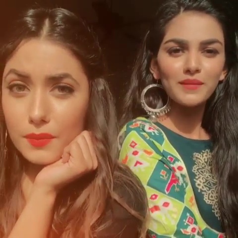 Charvi Dutta