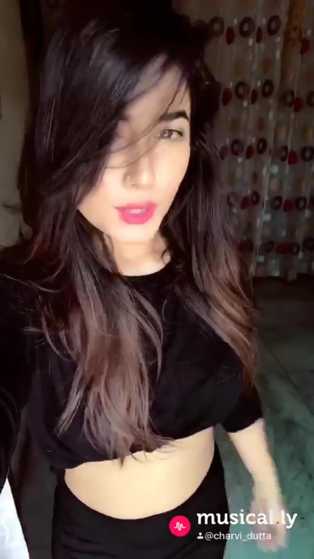 Charvi Dutta