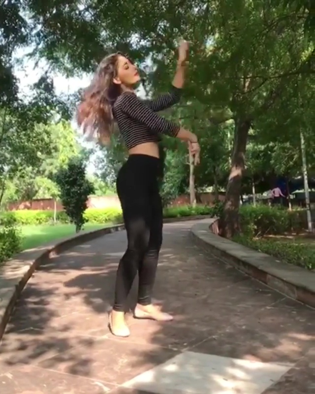Charvi Dutta