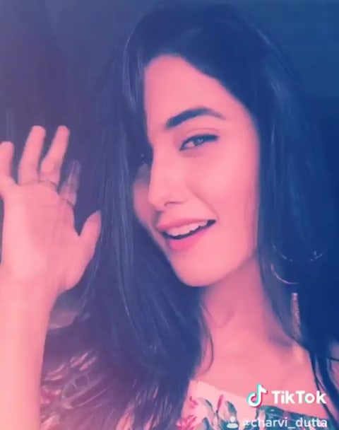 Charvi Dutta