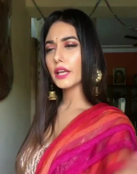 Charvi Dutta