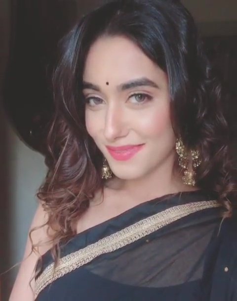 Charvi Dutta