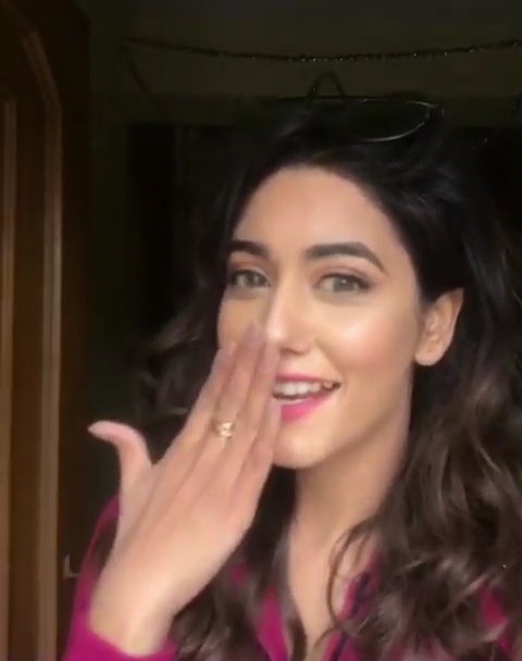 Charvi Dutta