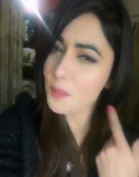 Charvi Dutta