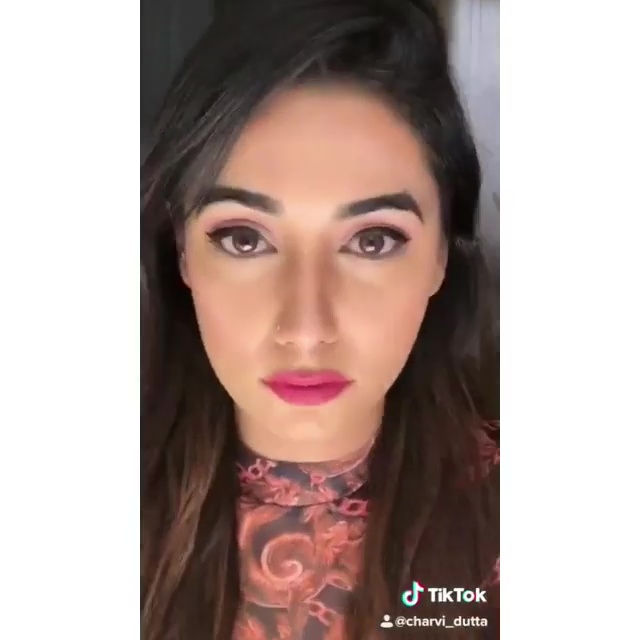 Charvi Dutta