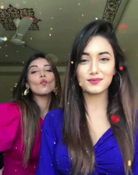 Charvi Dutta