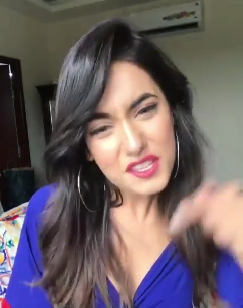 Charvi Dutta