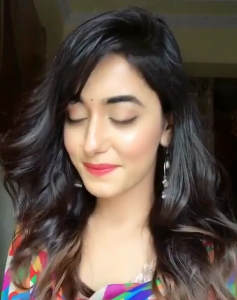 Charvi Dutta