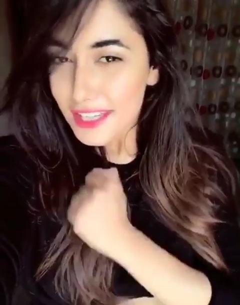 Charvi Dutta