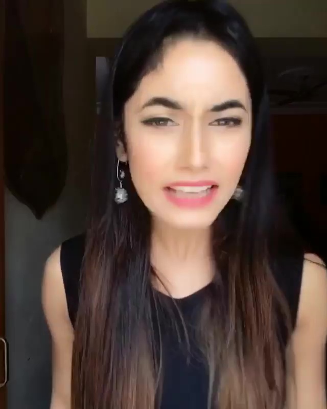 Charvi Dutta