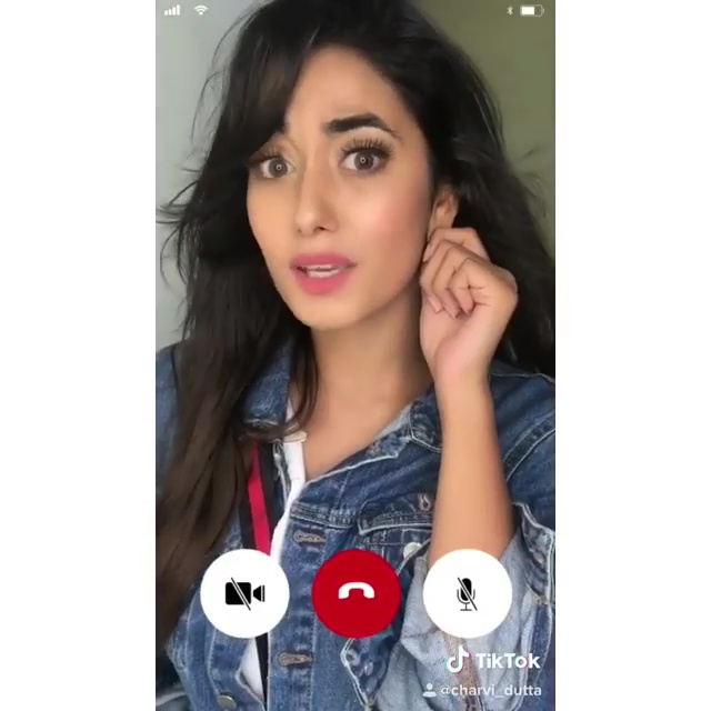 Charvi Dutta