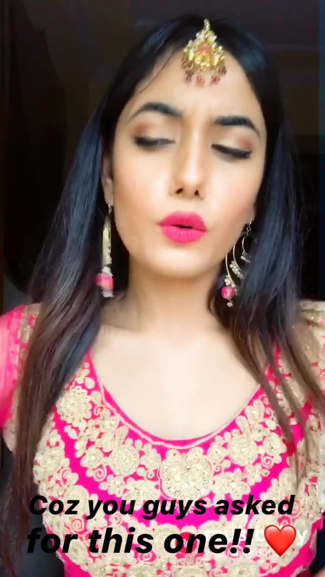 Charvi Dutta
