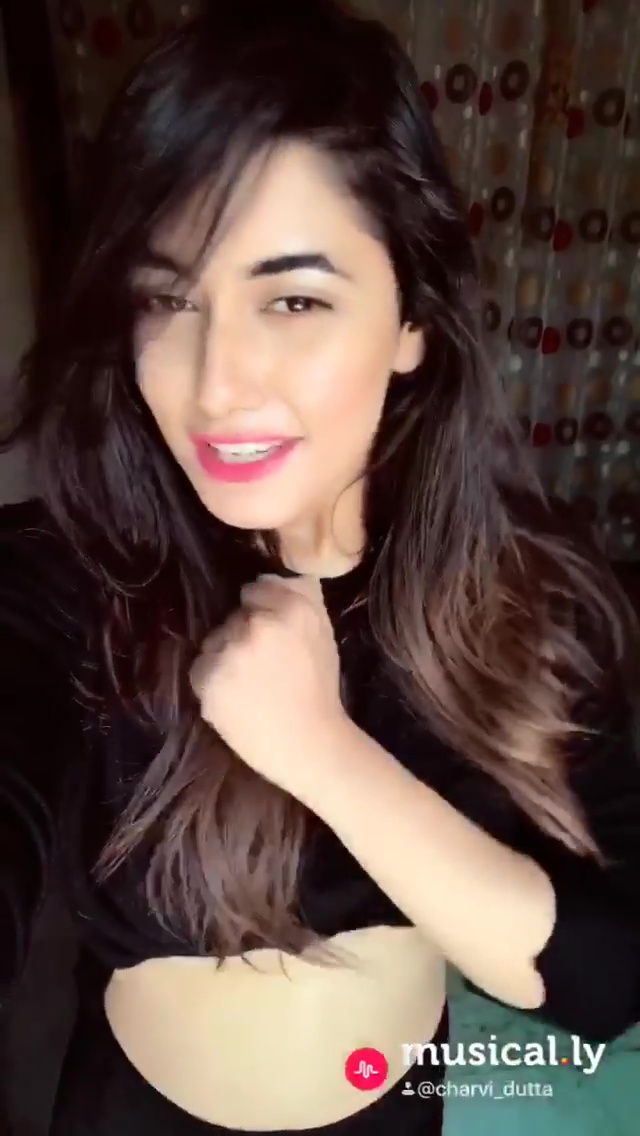 Charvi Dutta