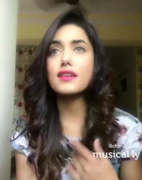 Charvi Dutta
