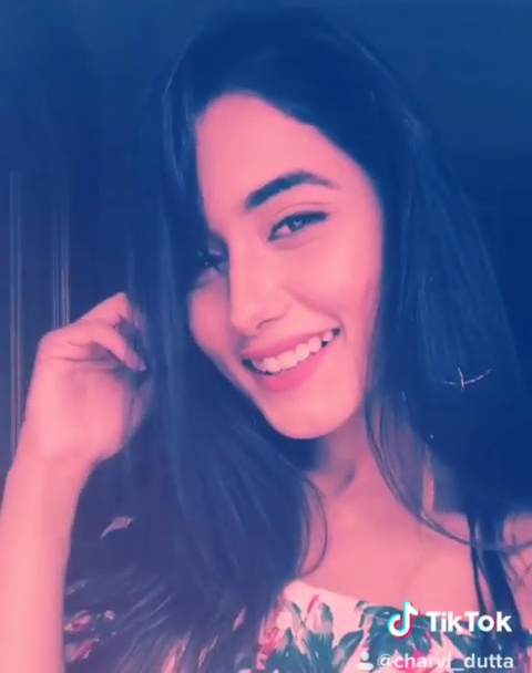 Charvi Dutta