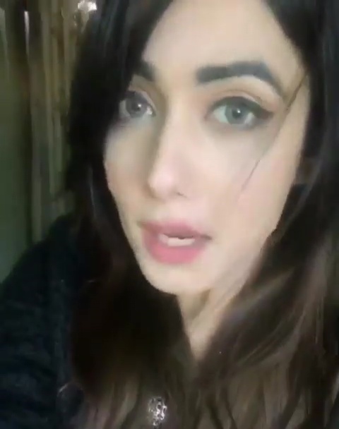 Charvi Dutta