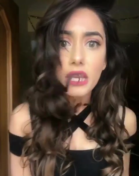 Charvi Dutta