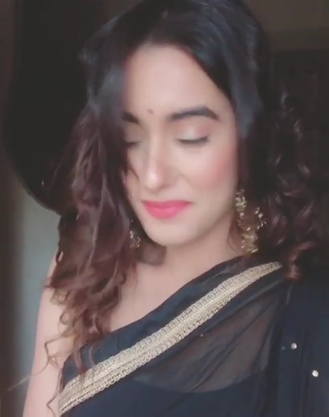 Charvi Dutta