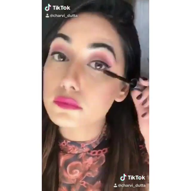 Charvi Dutta