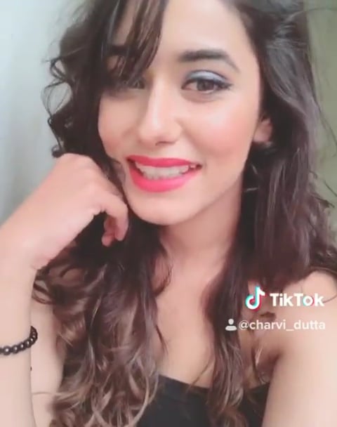 Charvi Dutta