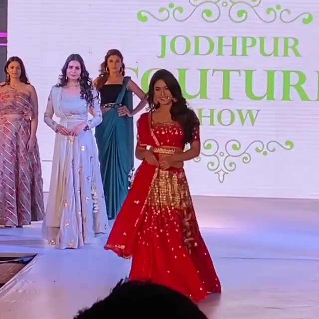 Charvi Dutta