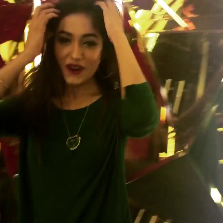 Charvi Dutta