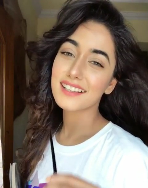 Charvi Dutta