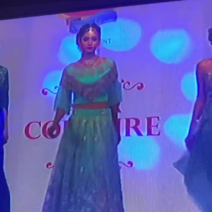 Charvi Dutta