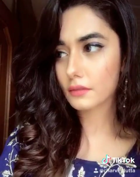 Charvi Dutta