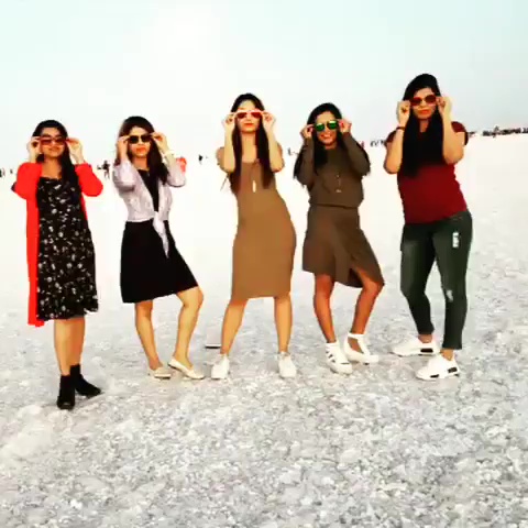 Charvi Dutta