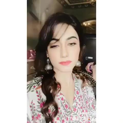 Charvi Dutta