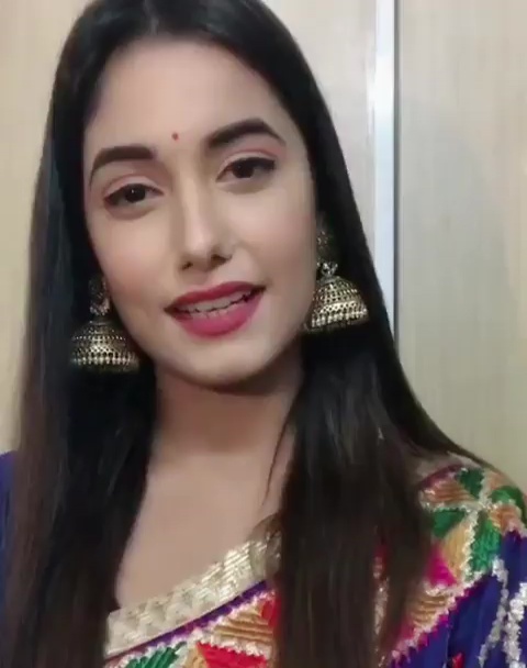 Charvi Dutta