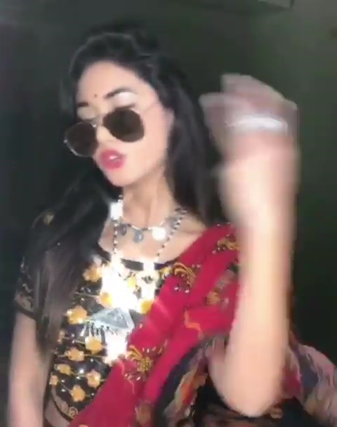 Charvi Dutta