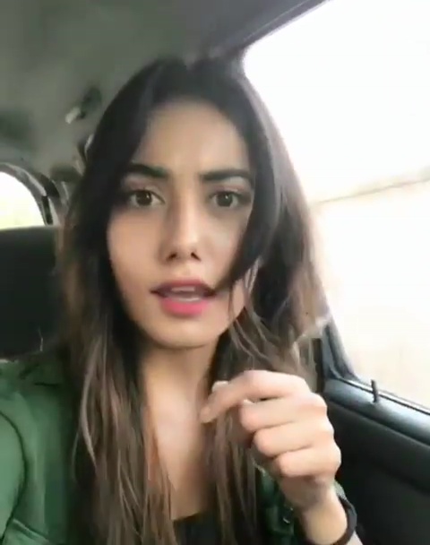 Charvi Dutta